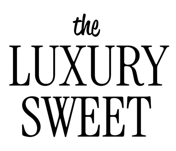 The Luxury Sweet 